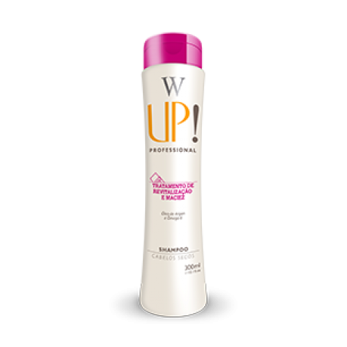 Shampoo Profissional W UP!