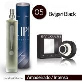 Bulgari Black