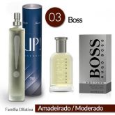 BOSS Nº03